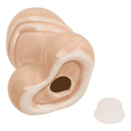 Lysbildefremvisning - Salt- & Pepperbøsser Penis