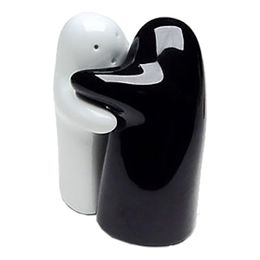 Salt- & Pepparkar Spöke