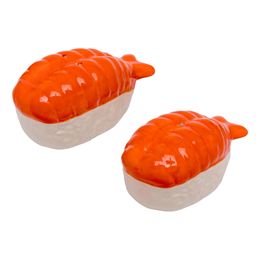 Bildspel - Salt- & Pepparkar Sushi
