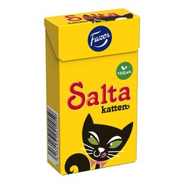 Bildspel - Fazer Salta Katten Tablettask Storpack