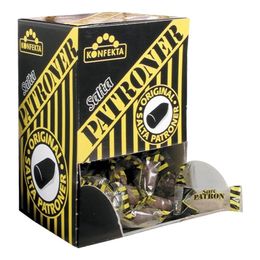 Salta Patroner Suurpakkaus