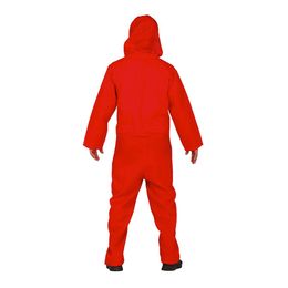 Bildspel - Bankrånare Maskeraddräkt