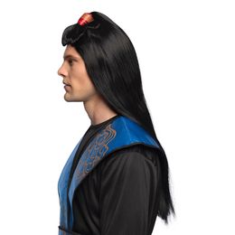 Diaesitys - Samurai Musta Peruukki