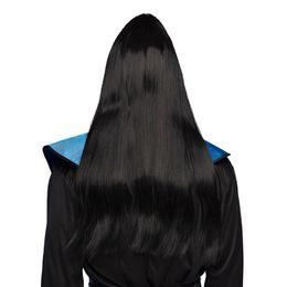 Diaesitys - Samurai Musta Peruukki