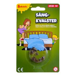 Butterick's Sängkvalster Skämtartikel