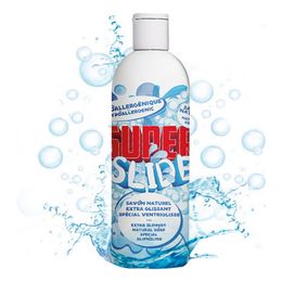 Sæbe Til Slip'n Slide