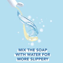 Lysbildefremvisning - Sæbe Til Slip'n Slide