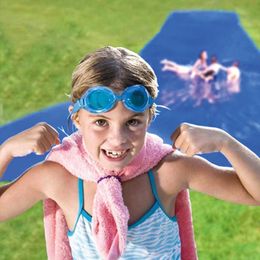 Lysbildefremvisning - Sæbe Til Slip'n Slide