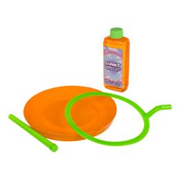 Bildspel - Såpbubbelkit Gigantisk
