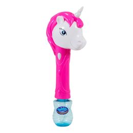 Saippuakuplakeppi Yksisarvinen