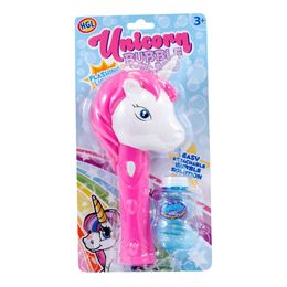 Diaesitys - Saippuakuplakeppi Yksisarvinen