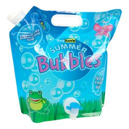 Bildspel - Såpbubbelvätska Koncentrerad