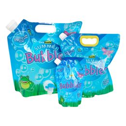 Såpbubbelvätska Koncentrerad