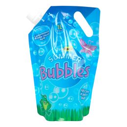 Bildspel - Såpbubbelvätska Koncentrerad