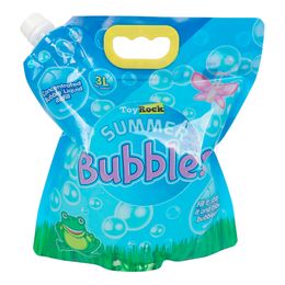 Bildspel - Såpbubbelvätska Koncentrerad