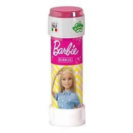 Bildspel - Såpbubblor Barbie