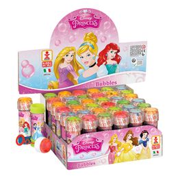 Såpbubblor Disney Prinsessor
