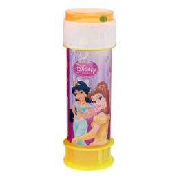Bildspel - Såpbubblor Disney Prinsessor