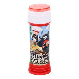 Bildspel - Såpbubblor Pirat
