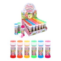 Såpbubblor Prinsessor