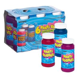 Såpbubblor Storpack