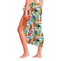 Sarong Hawaii