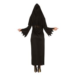 Lysbildefremvisning - Satanisk Dame Kostume