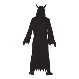 Bildspel - Satanisk Maskeraddräkt