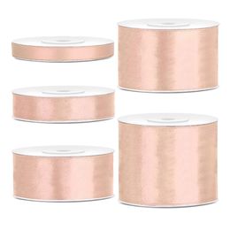 Satinband Ljuspersika