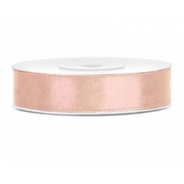 Bildspel - Satinband Ljuspersika