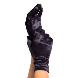 Bildspel - Satinhandskar Deluxe