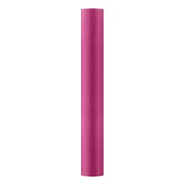 Satintyg på Rulle Fuschia