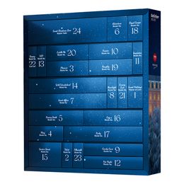 Lysbildefremvisning - Satisfyer Deluxe Adventskalender 2025