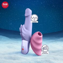 Lysbildefremvisning - Satisfyer Deluxe Adventskalender 2025