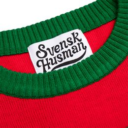Bildspel - Say Mama Jultröja