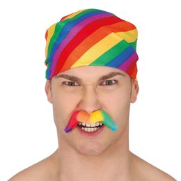 Bildspel - Scarf Pride