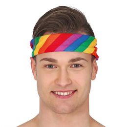 Bildspel - Scarf Pride