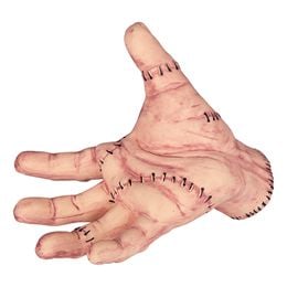 Lysbildefremvisning - Scary Hand Prop