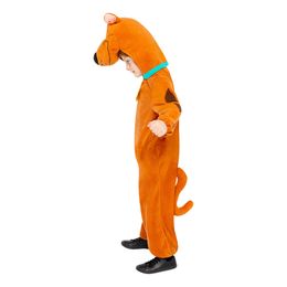 Diaesitys - Scooby-Doo Lasten Naamiaisasu