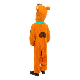 Diaesitys - Scooby-Doo Lasten Naamiaisasu