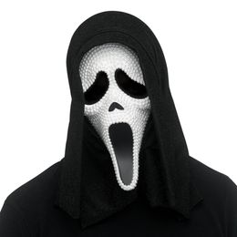 Scream Pearl Ghostface Maske