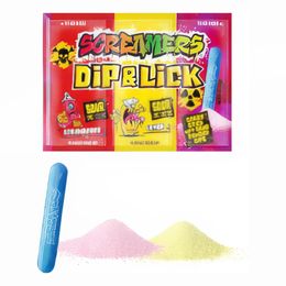 Screamers Dip & Lick