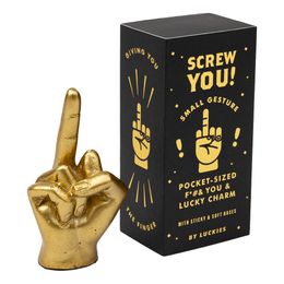 Screw You! Lyckohand