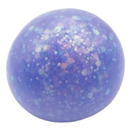 Lysbildefremvisning - Scrunchems Galaxy Light Up Squish Ball