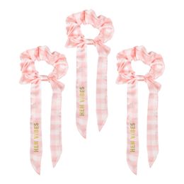 Scrunchies Hen Vibes