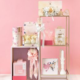 Lysbildefremvisning - Scrunchies Hen Vibes