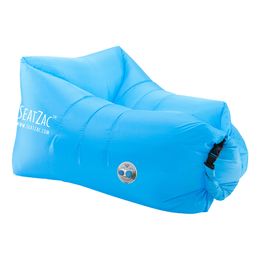 Bildspel - Seatzac Självuppblåsbar Sittpuff