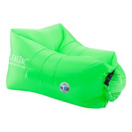 Bildspel - Seatzac Självuppblåsbar Sittpuff