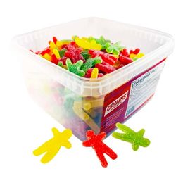 Sega Gubbar Storpack