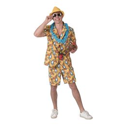 Semesternisse Maskeraddräkt